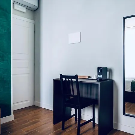 Don Alfonso Gæstehus 3*