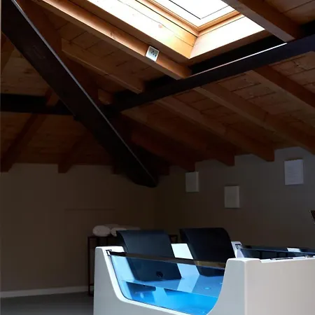 Maison d'hôtes Don Alfonso 3*