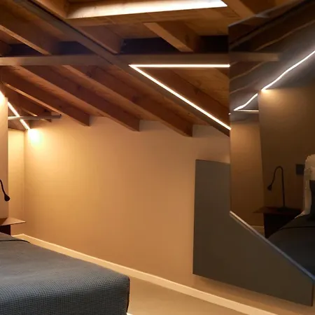 Don Alfonso Gæstehus 3*