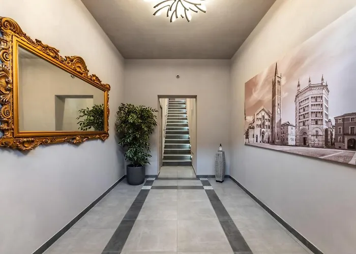 Don Alfonso Gæstehus 3*