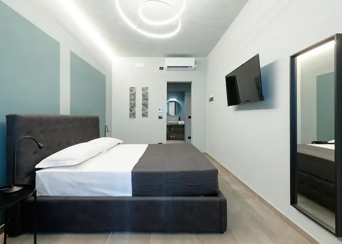 Don Alfonso Gæstehus 3*