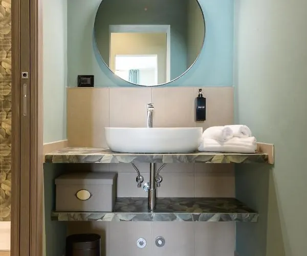 Don Alfonso Gæstehus 3*