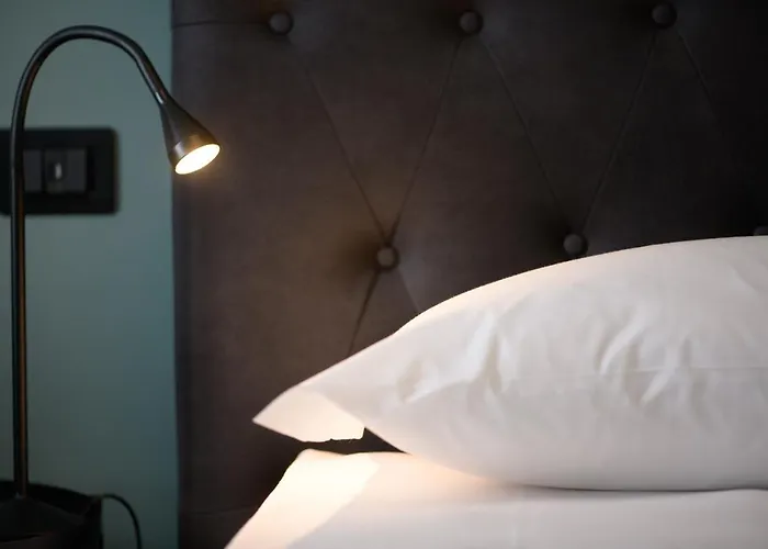 Gæstehus Don Alfonso