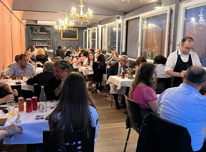 Don Alfonso Gæstehus Parma