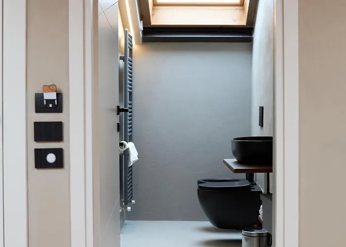 Don Alfonso 3* Parma