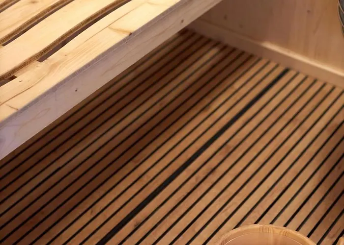 Don Alfonso Gæstehus