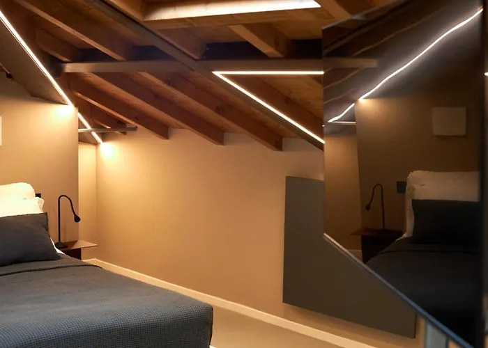 Don Alfonso Gæstehus 3*