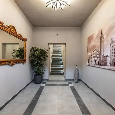 Don Alfonso Guest house *
