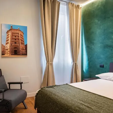 بيت ضيافة Don Alfonso 3*