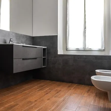 بيت ضيافة Don Alfonso بارما