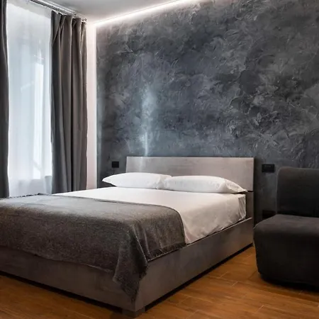 Don Alfonso Konukevi Parma