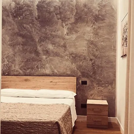 بيت ضيافة Don Alfonso 3*