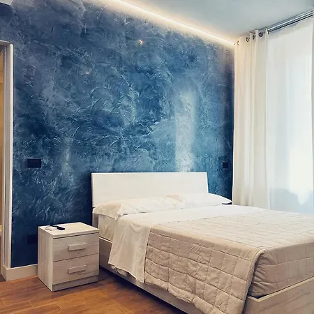 Don Alfonso بيت ضيافة بارما