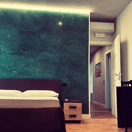 Don Alfonso بارما