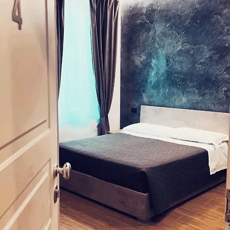 بيت ضيافة Don Alfonso