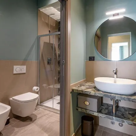 بيت ضيافة Don Alfonso بارما