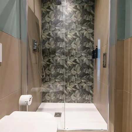 بيت ضيافة Don Alfonso