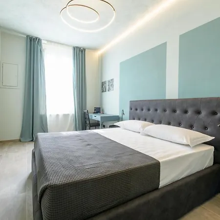 Don Alfonso بارما