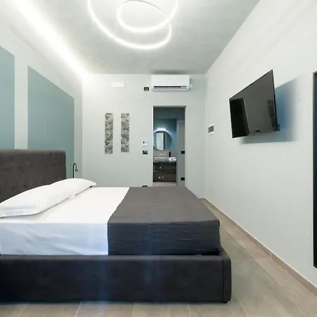 Don Alfonso بيت ضيافة 3*