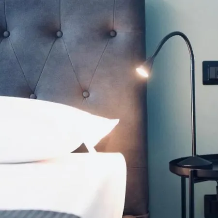 Don Alfonso 帕爾馬