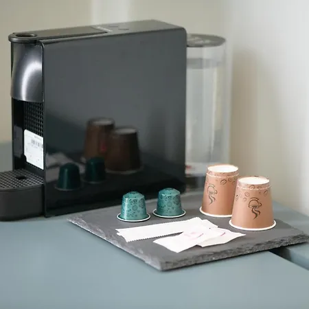 招待所 Don Alfonso