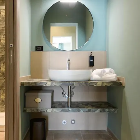 Don Alfonso بيت ضيافة 3*