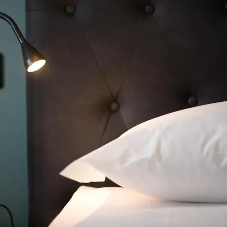 Konukevi Don Alfonso