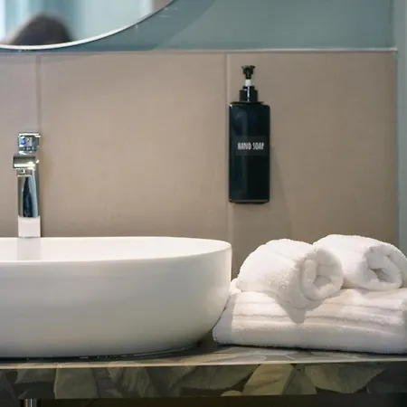 Konukevi Don Alfonso Parma