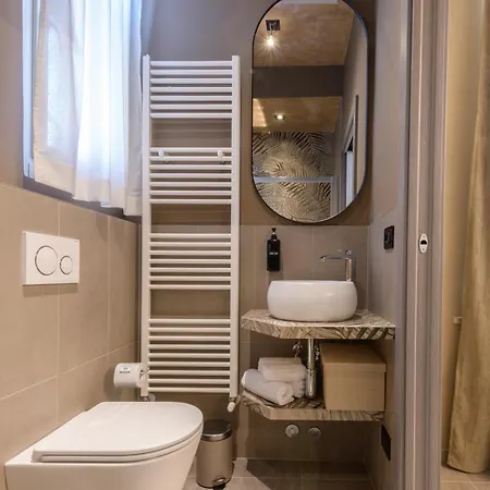 Don Alfonso 3* بارما