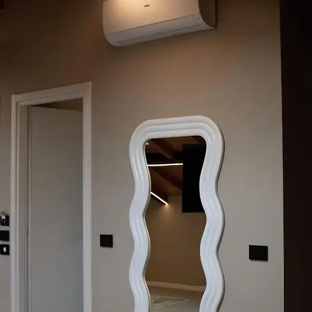 Konukevi Don Alfonso 3*