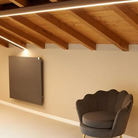 Don Alfonso 게스트하우스 파르마