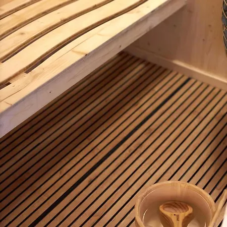 Don Alfonso بيت ضيافة