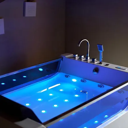 بيت ضيافة Don Alfonso