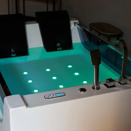 Don Alfonso 招待所 3*