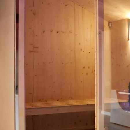 Don Alfonso بيت ضيافة بارما