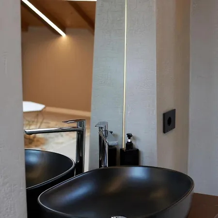 Konukevi Don Alfonso Parma