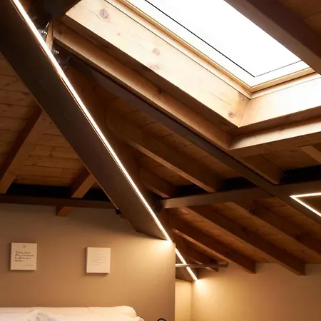 Don Alfonso 3* 파르마