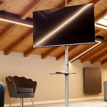 بيت ضيافة Don Alfonso