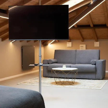 بيت ضيافة Don Alfonso 3*