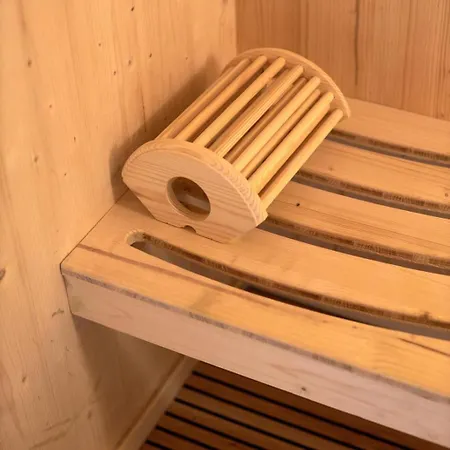 Konukevi Don Alfonso 3*