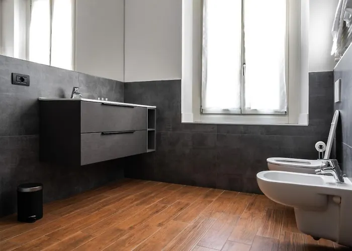 招待所 Don Alfonso 帕爾馬