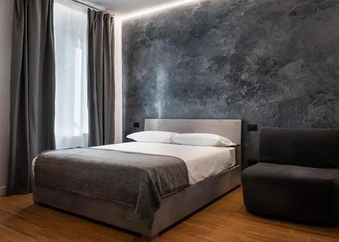 Don Alfonso Casa de hóspedes Parma