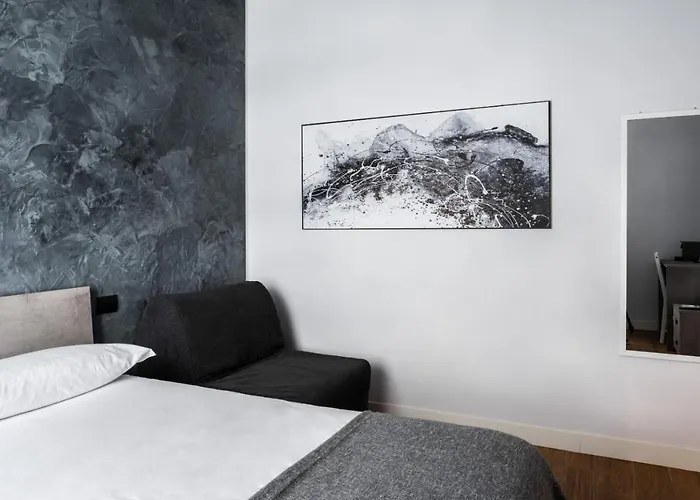 Don Alfonso 파르마