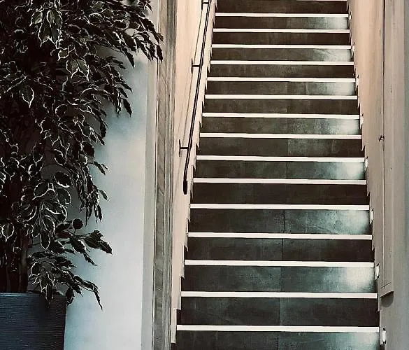 Don Alfonso Casa de hóspedes