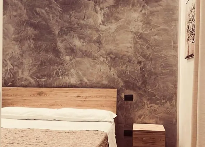 招待所 Don Alfonso 3*