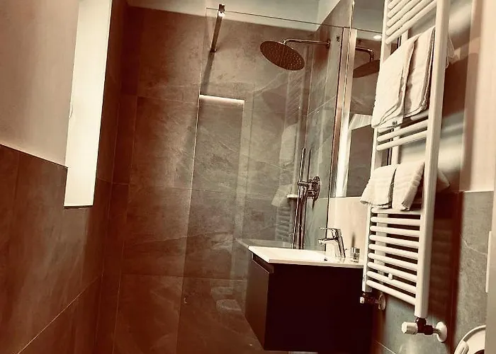 Don Alfonso パルマ