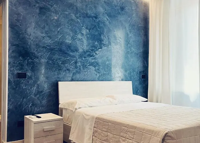 Don Alfonso Casa de hóspedes Parma