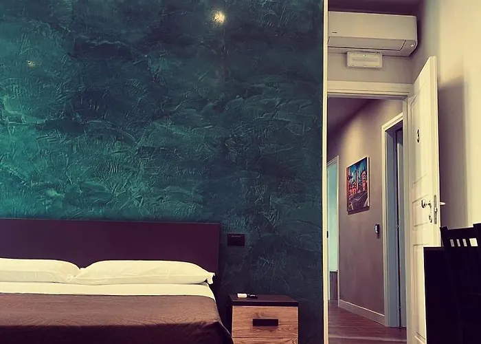 Don Alfonso 帕爾馬