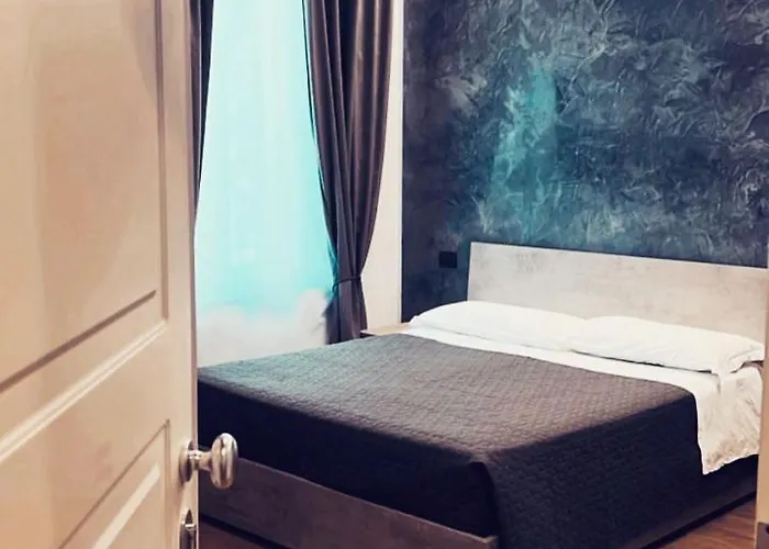 招待所 Don Alfonso