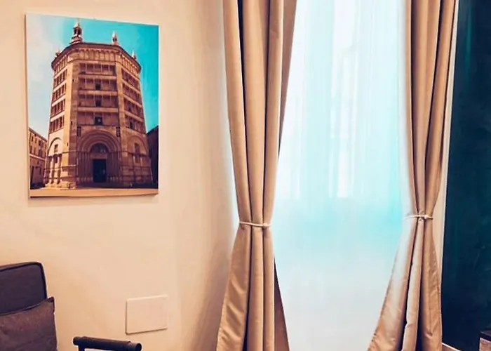 Casa de hóspedes Don Alfonso 3*